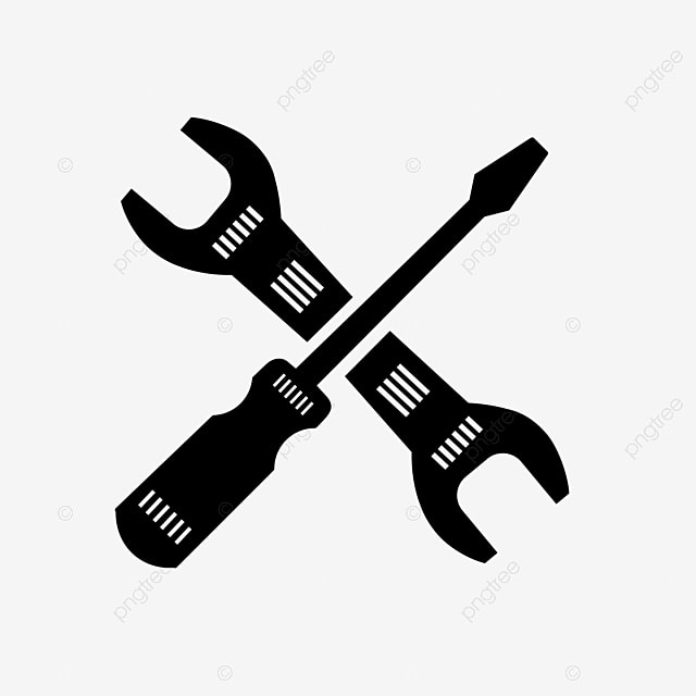 انواع آچارها