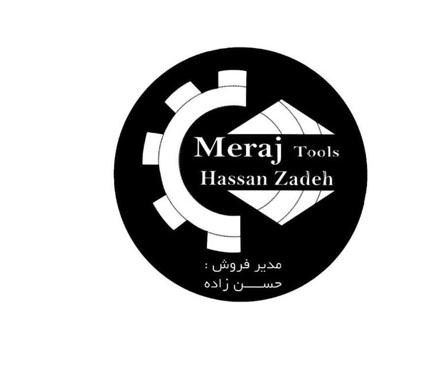 ابزار صنعتی معراج